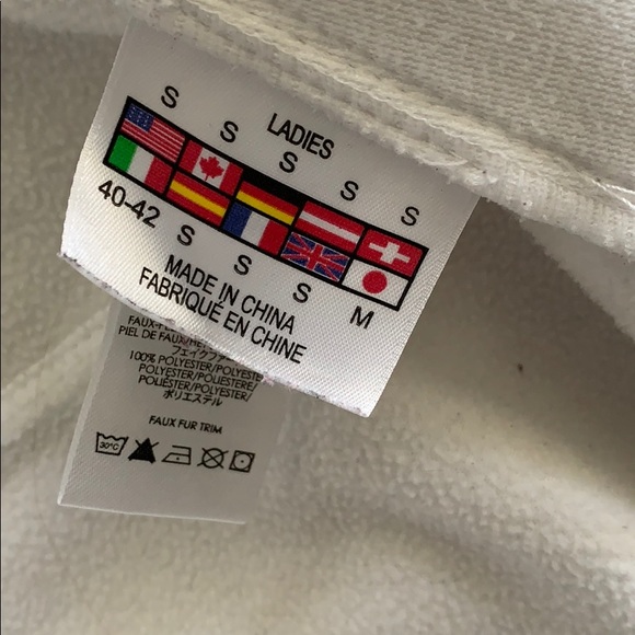 Spyder Jacket - Picture 3 of 8